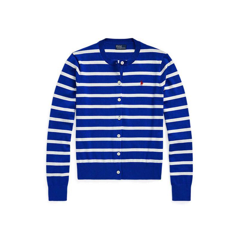 Polo Ralph Lauren Long Sleeve Pullover image number 2